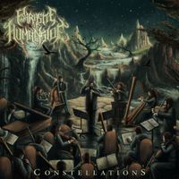 Parasite of Human Side - Constellations