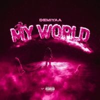 DEMIYAA - My World