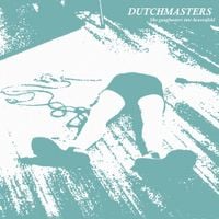 dutchmasters - Like Gangbusters Into Heavenfold