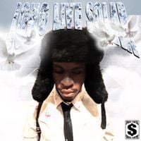 Captain Swag - LONG LIVE SOLAR