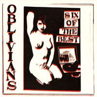 Oblivians - Six Of The Best