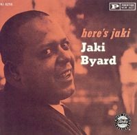 Jaki Byard - Here's Jaki
