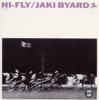 Jaki Byard - Hi-Fly