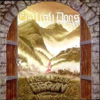 English Dogs - Where Legend Began