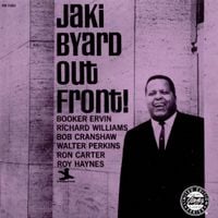 Jaki Byard - Out Front!