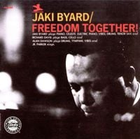 Jaki Byard - Freedom Together!