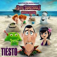 Ti&euml;sto - Hotel Transylvania 3