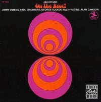 Jaki Byard - On the Spot!