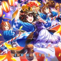Various Artists - UMAMUSUME PRETTY DERBY WINNING LIVE 13
