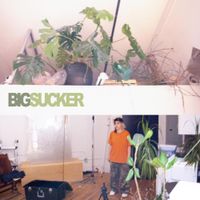 Kicksie - Big Sucker