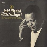 Jaki Byard - Jaki Byard with Strings!