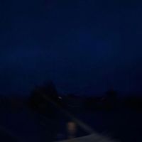 Midrift - dismal