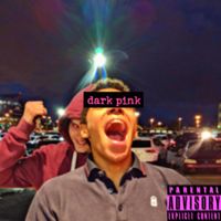 Simon M&eacute;nard - Dark Pink