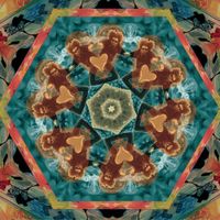 The Gaslamp Killer - Break Stuff