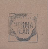Norma Jean - Ahhh! Shark Bite Ahhh!