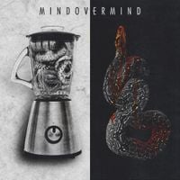 Norma Jean - [Mind Over Mind]