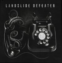 Norma Jean - Landslide Defeater