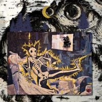 Skunk Hotel - Consider The End