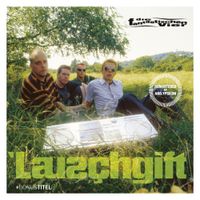 Die Fantastischen Vier - Lauschgift (Jubil&auml;ums-Edition)