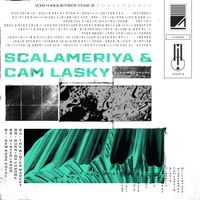 Scalameriya - Burning Chrome