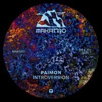 Introversion - Paimon