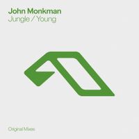 John Monkman - Jungle / Young