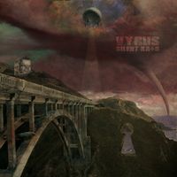 Vyrus - Silent Kaos