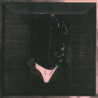 Vomir - Portrait Series #6