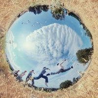 Full Circle Boys - Jet&eacute;
