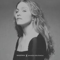 Madonna - Gone Gone Gone (Original Demo Version)