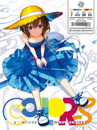 Various Artists - Colors: AD:House Vocal Remixes