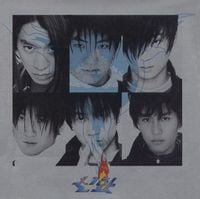 SHINHWA - Resolver