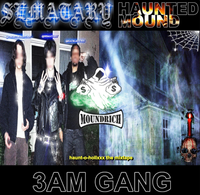 Sematary - 3AM GANG
