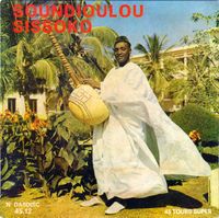 Soundioulou Sissoko - Soumanaro / Maki