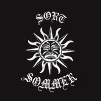 Cabal - Sort Sommer