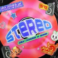 Jax Jones - Stereo