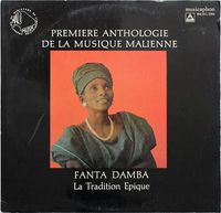 Fanta Damba - La Tradition Epique
