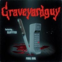 Graveyardguy - Final Girl