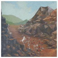 fencing - A Mischief