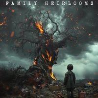 Citizen Soldier - Family Heirlooms