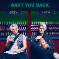 Grey - Want You Back