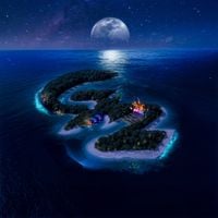 De La Ghetto - Moonlight