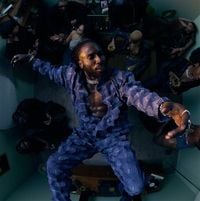 Kojey Radical - Conversation