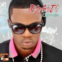 Olamide - Rapsodi