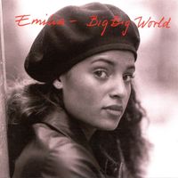 Emilia Mitiku - Big Big World