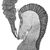 Rudimentary Peni - Archaic