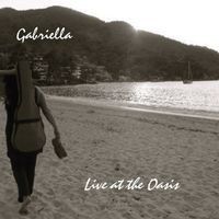 Gabriella Coniglio - Live at the Oasis