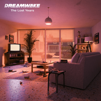 Dreamwake - Oasis