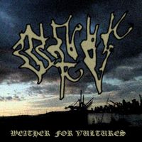 Weather For Vultures - Weather For Vultures