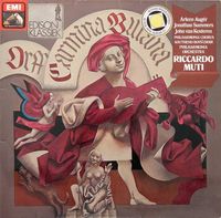 Riccardo Muti - Carmina Burana